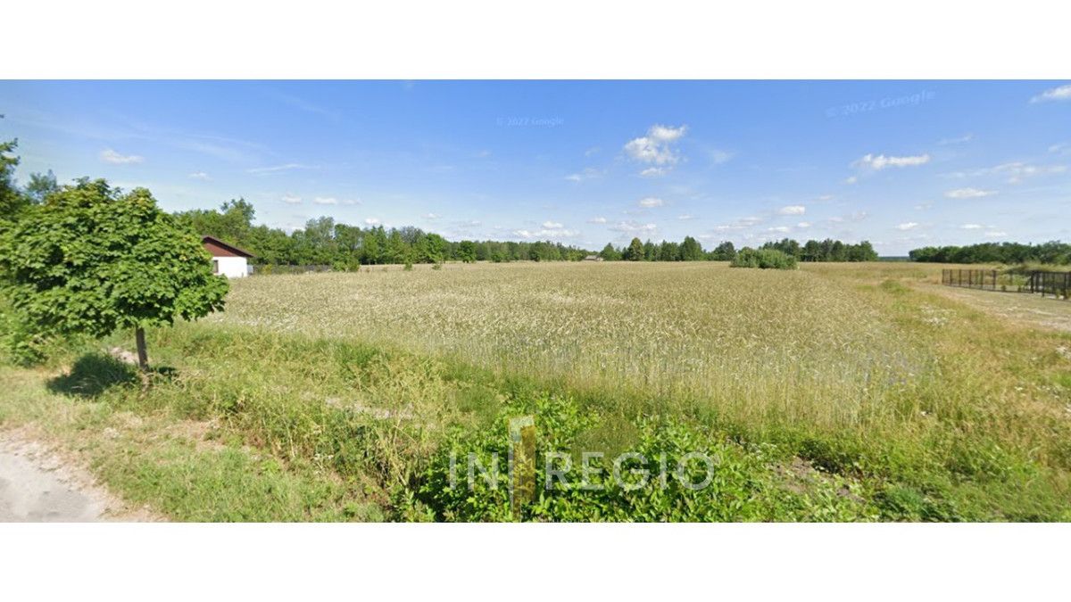 Działka inwestycyjna Ostrów-Osiedle. Zdjęcie 3