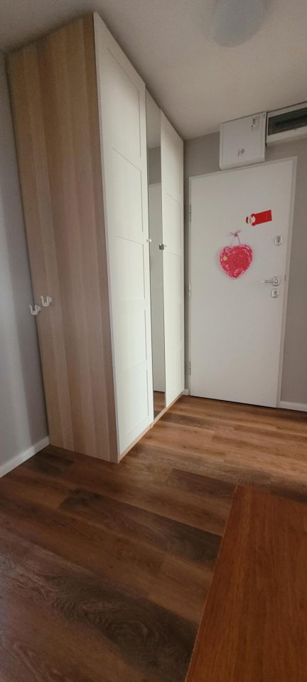 Mieszkanie 3-pokojowe Wrocław Psie Pole, ul. Poleska. Zdjęcie 11