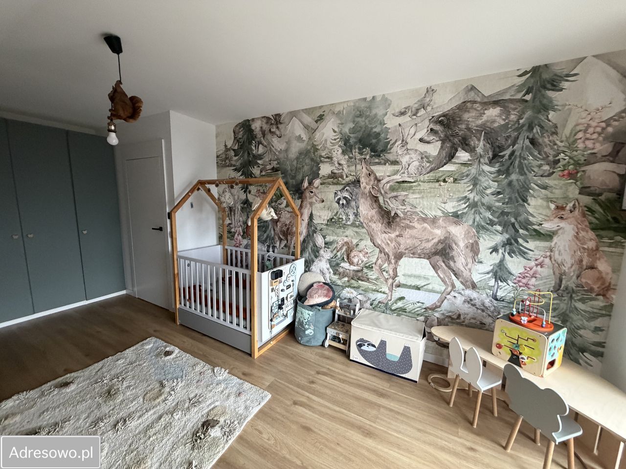 dom wolnostojący, 5 pokoi Jaworze, ul. Jaskółcza. Zdjęcie 16