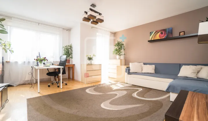 Mieszkanie 2-pokojowe Warszawa Białołęka, ul. Adama Ciołkosza