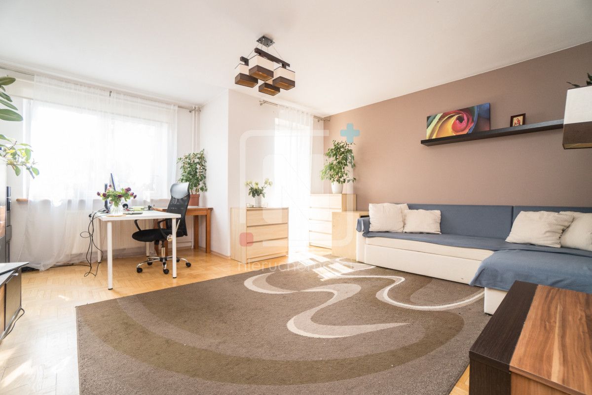 Mieszkanie 2-pokojowe Warszawa Białołęka, ul. Adama Ciołkosza. Zdjęcie 1