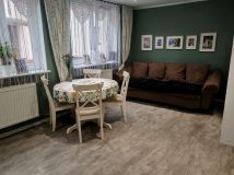 Mieszkanie 3-pokojowe Trzebież. Zdjęcie 4