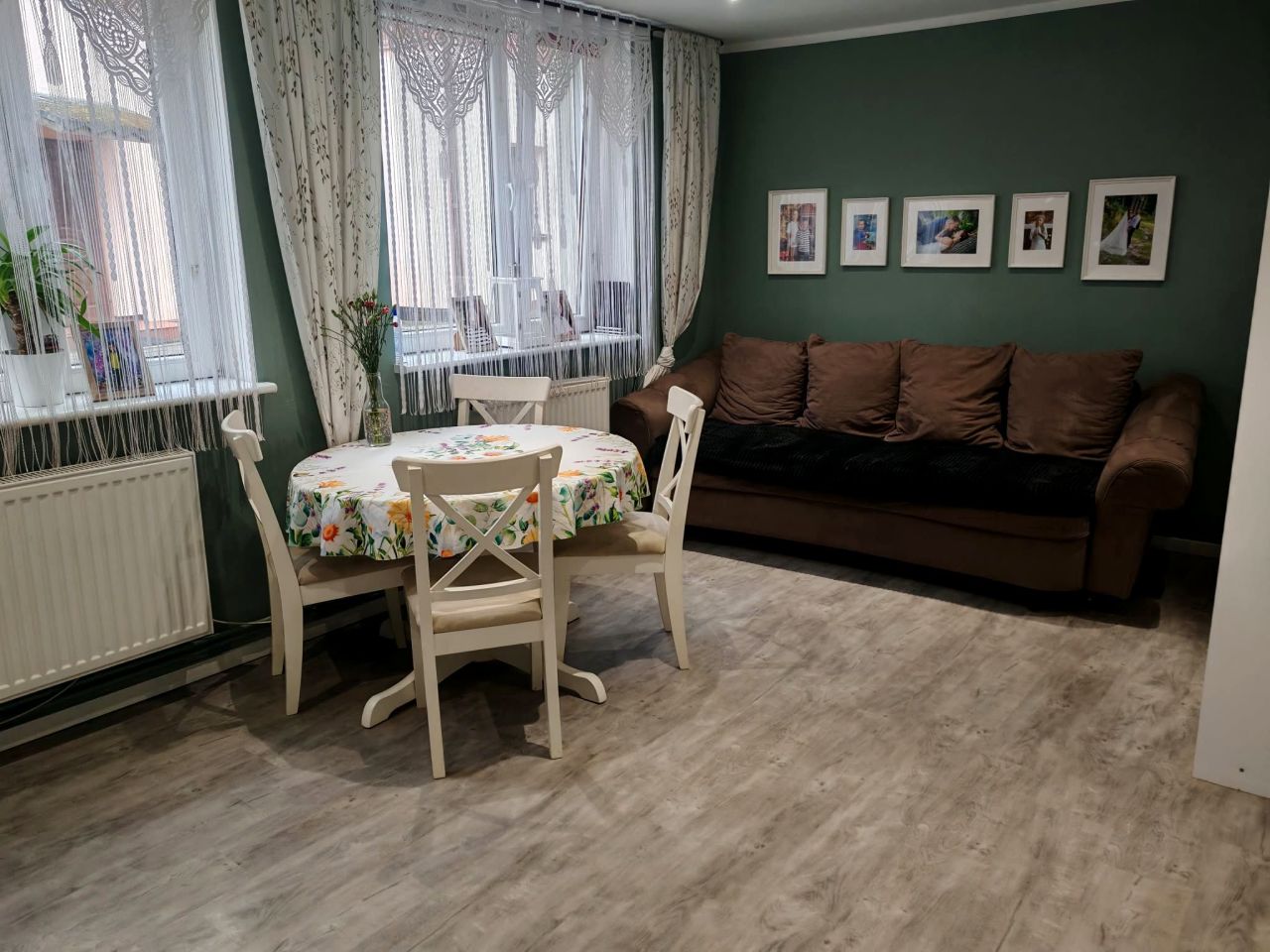 Mieszkanie 3-pokojowe Trzebież. Zdjęcie 5