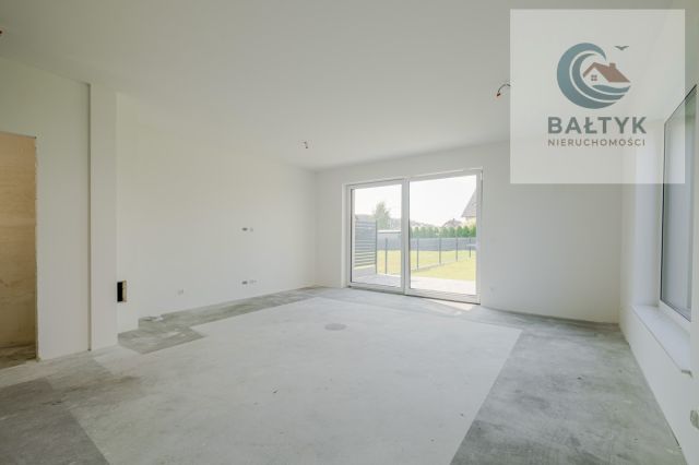 bliźniak, 5 pokoi Luzino. Zdjęcie 4