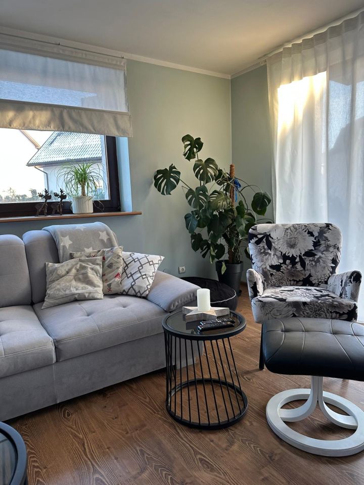 dom wolnostojący Kostrzyn nad Odrą, ul. Wiśniowa. Zdjęcie 11