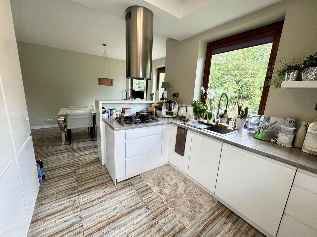 dom wolnostojący, 5 pokoi Białoborze. Zdjęcie 4