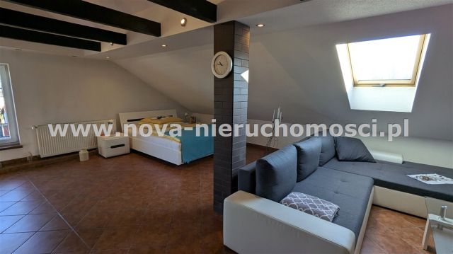 bliźniak, 5 pokoi Rybnik Maroko-Nowiny, ul. Głucha. Zdjęcie 22