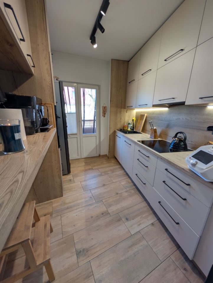 Mieszkanie 2-pokojowe Białogard, ul. Władysława Sikorskiego. Zdjęcie 2