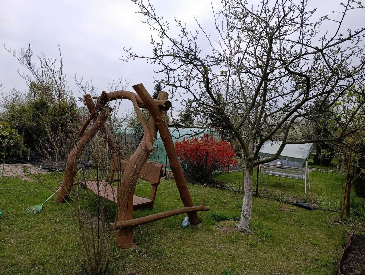 Działka rod Zabrze. Zdjęcie 3