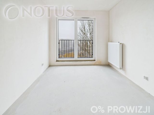 Mieszkanie 3-pokojowe Kraków Zabłocie, ul. Portowa. Zdjęcie 4