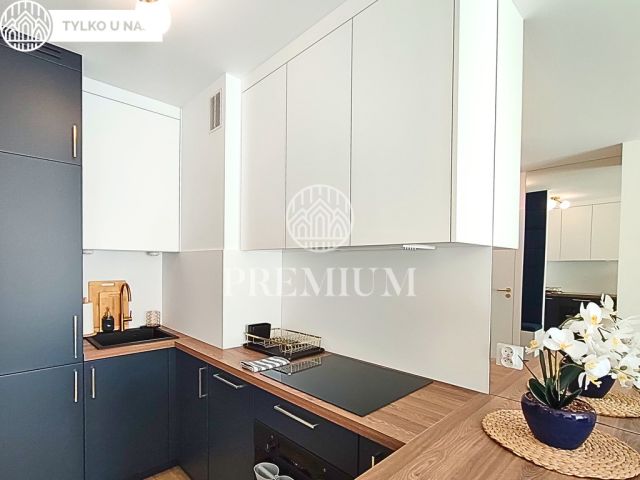 Mieszkanie 2-pokojowe Bydgoszcz Fordon, ul. Akademicka. Zdjęcie 4