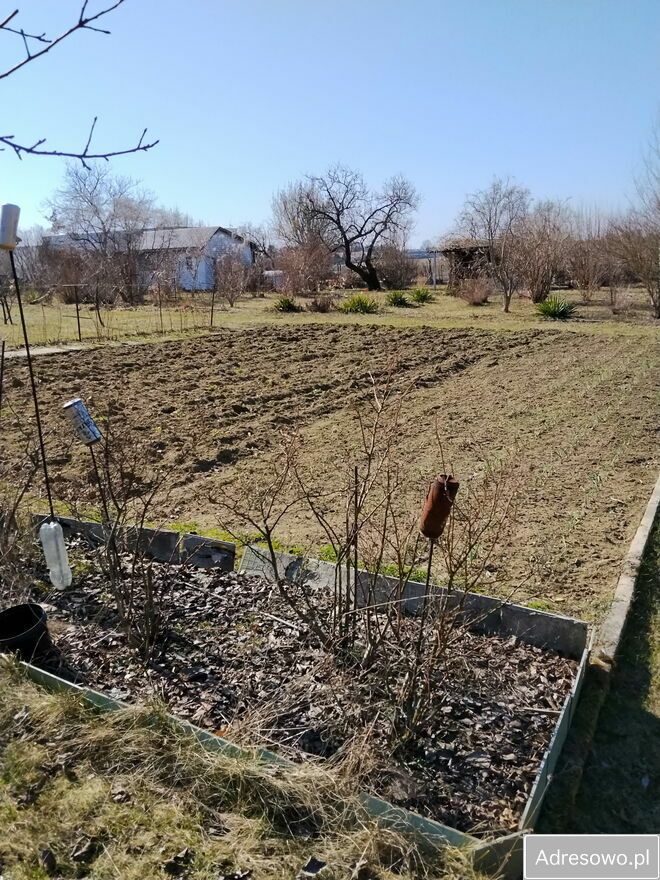Działka rod Uniszowice. Zdjęcie 8