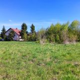 Działka budowlana Nowy Sącz, ul. Zyndrama. Zdjęcie 4