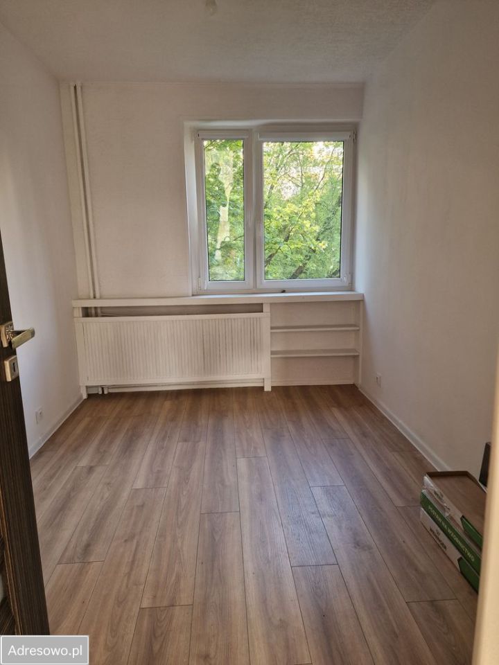 Mieszkanie 4-pokojowe Poznań Grunwald, ul. Jawornicka. Zdjęcie 5