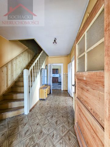 bliźniak, 3 pokoje Zaręba, ul. Wesoła. Zdjęcie 12
