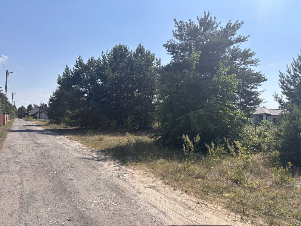 Działka budowlana Groszowice Wrzosów. Zdjęcie 5