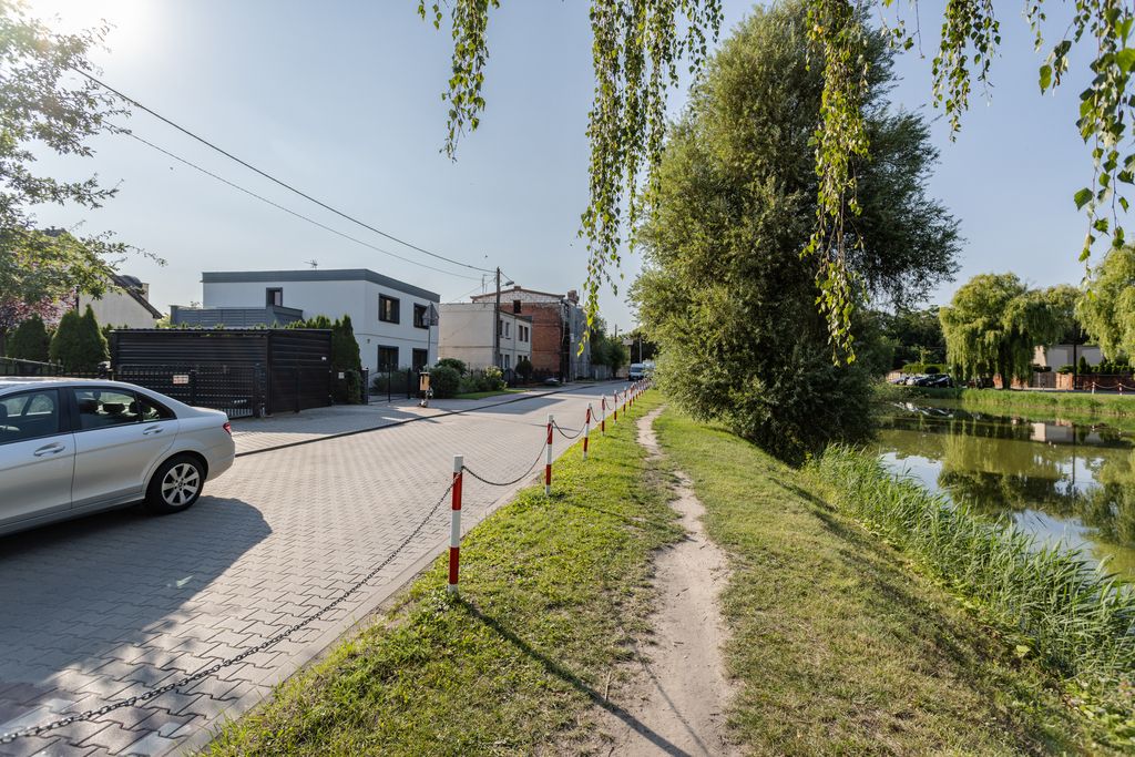 Mieszkanie 3-pokojowe Plewiska, ul. Stawna. Zdjęcie 19