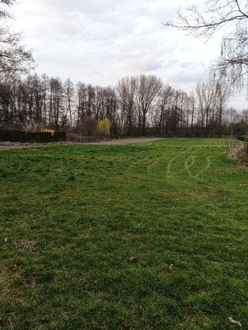 Działka rolna Byczki. Zdjęcie 1