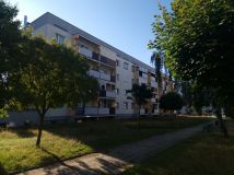 Mieszkanie 3-pokojowe Wschowa, os. Jagiellonów. Zdjęcie 2