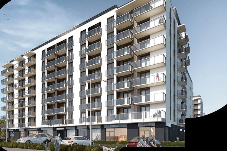 Mieszkanie 2-pokojowe Warszawa Praga, ul. Jagiellońska. Zdjęcie 3