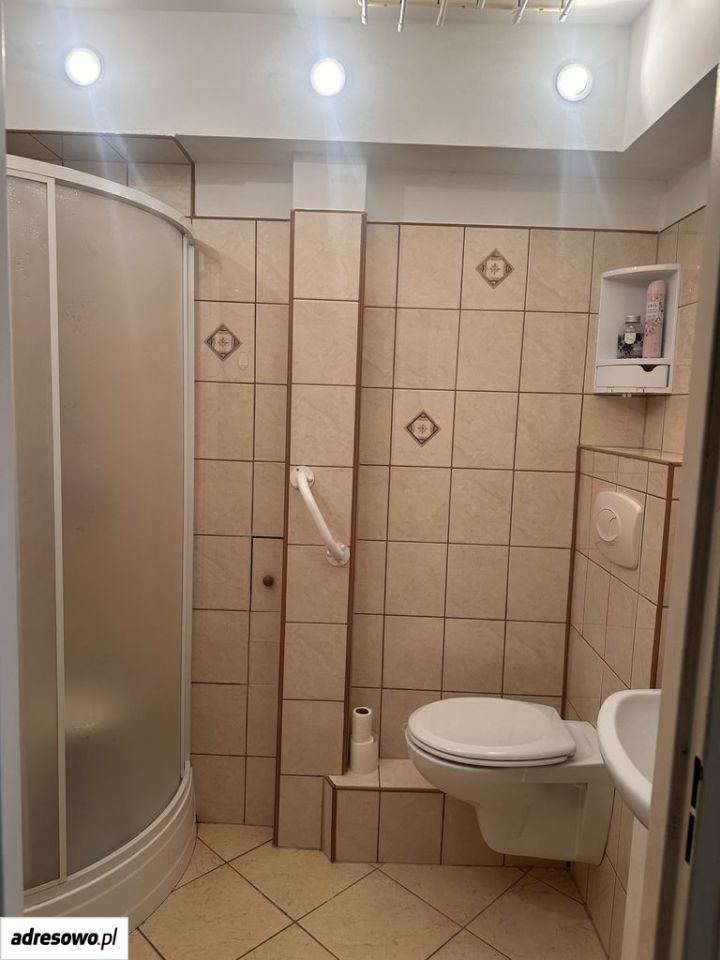 Mieszkanie 2-pokojowe Gorzów Wielkopolski Górczyn, ul. 8 Maja. Zdjęcie 20