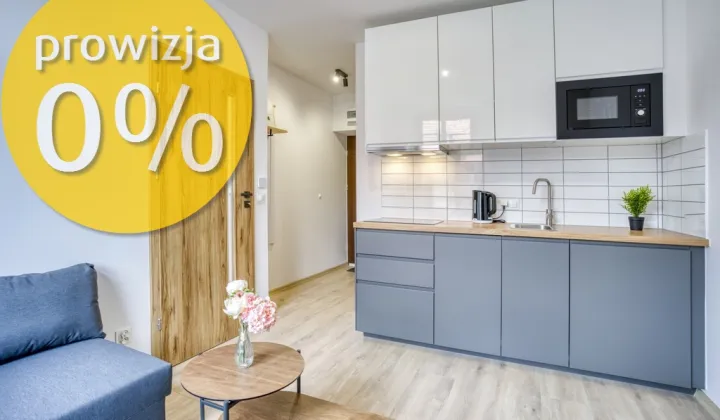 Mieszkanie 2-pokojowe Katowice Śródmieście, ul. Tadeusza Kościuszki
