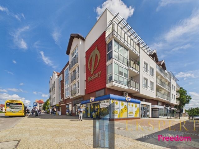 Mieszkanie 2-pokojowe Koszalin Centrum. Zdjęcie 23