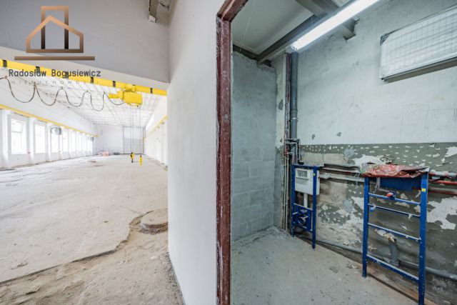 Lokal Gronowo Elbląskie, ul. Przemysłowa. Zdjęcie 8