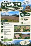 Działka rolno-budowlana Pławnica. Zdjęcie 1