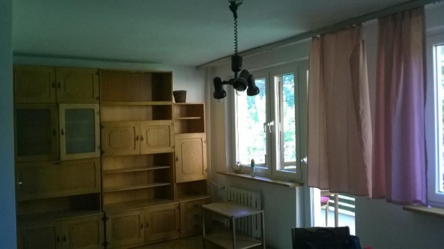 Mieszkanie 3-pokojowe Lublin Wieniawa, ul. Mieczysławy Ćwiklińskiej. Zdjęcie 1