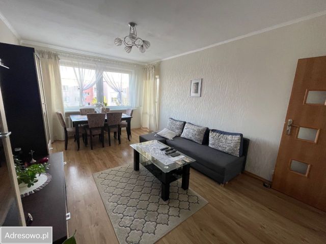 Mieszkanie 4-pokojowe Stargard, ul. Węgierska. Zdjęcie 1