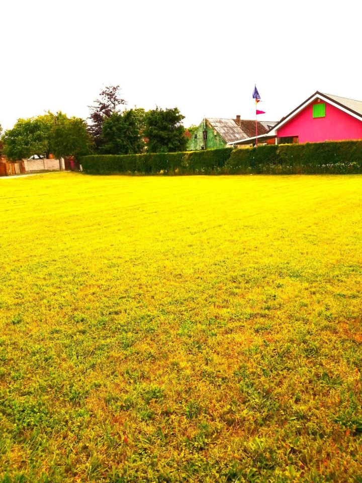 Działka budowlana Nowe Warpno. Zdjęcie 3