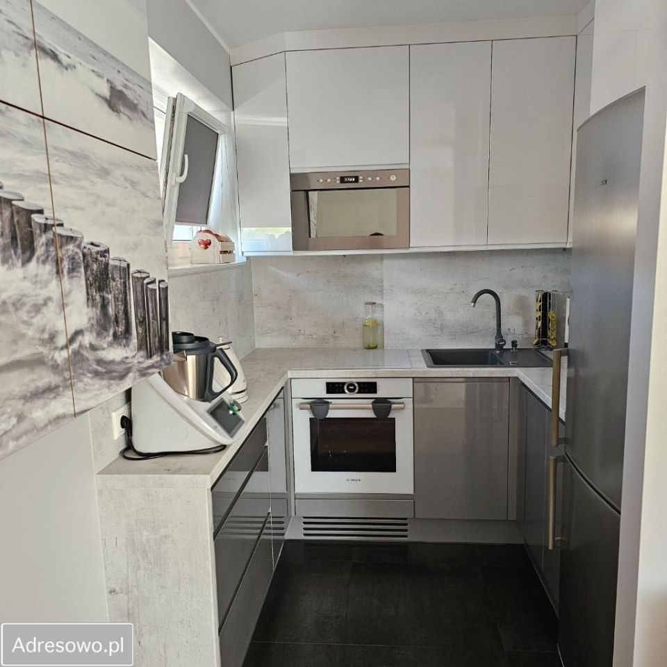 Mieszkanie 2-pokojowe Gniezno Tysiąclecie, ul. ks. Stanisława Staszica. Zdjęcie 13