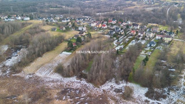 Działka budowlana Skawina, ul. Bukowska. Zdjęcie 25