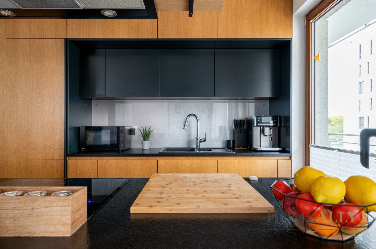 Mieszkanie 4-pokojowe Warszawa Mokotów, ul. Bergamotki. Zdjęcie 4