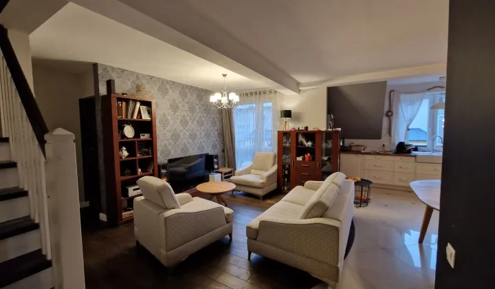 Mieszkanie 4-pokojowe Głogów Stare Miasto, ul. Długa