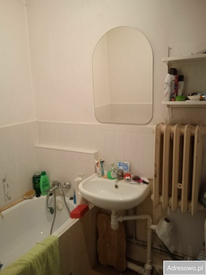 Mieszkanie 2-pokojowe Skierniewice Centrum, ul. Anny Olszewskiej. Zdjęcie 3