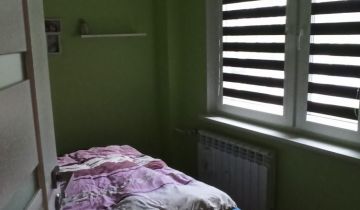 Mieszkanie 3-pokojowe Wola, ul. Lipowa