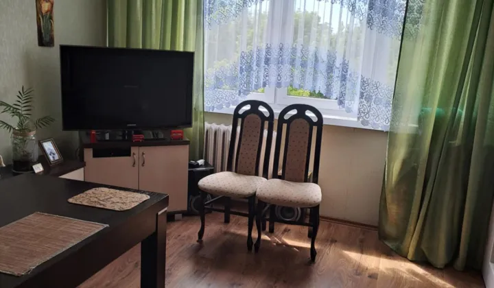 Mieszkanie 2-pokojowe Kwidzyn, ul. Staszica