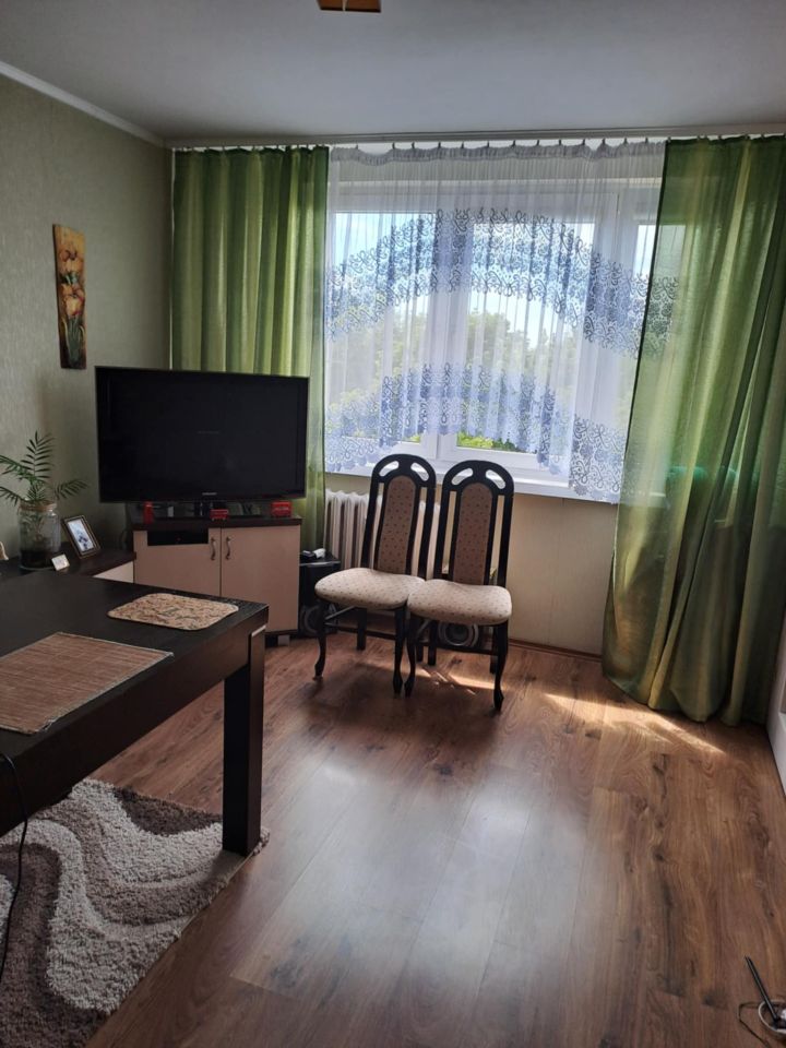 Mieszkanie 2-pokojowe Kwidzyn, ul. Staszica