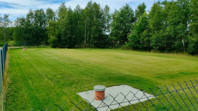 Działka rekreacyjna Darłowo Darłówko, ul. Lotników Morskich. Zdjęcie 1