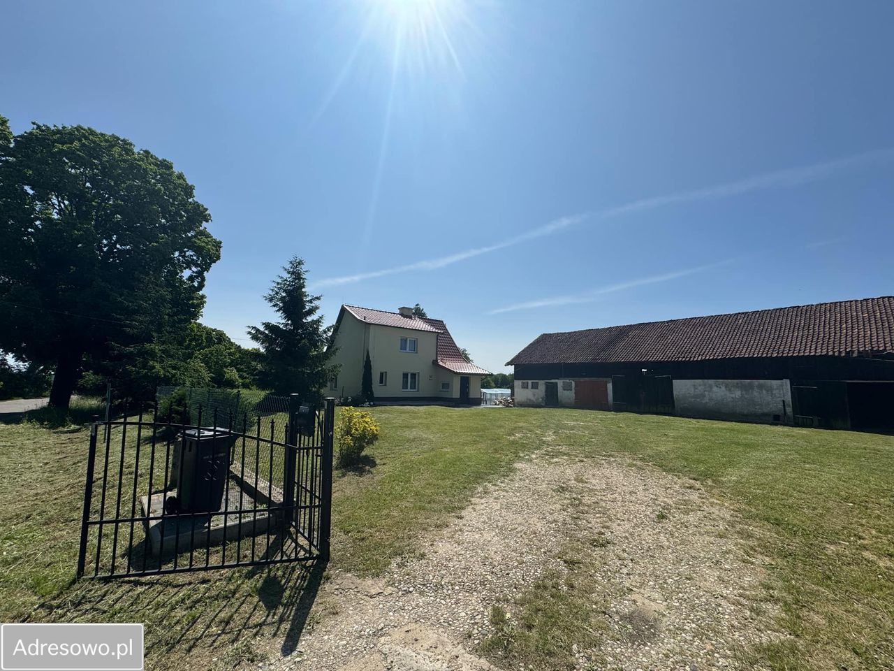 dom wolnostojący, 3 pokoje Chmielówka. Zdjęcie 6