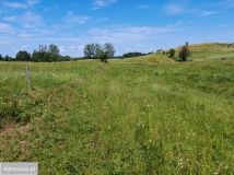 Działka rolna Dąbrówka