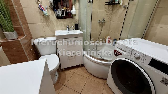 Mieszkanie 2-pokojowe Tomaszów Mazowiecki, ul. Topolowa. Zdjęcie 5