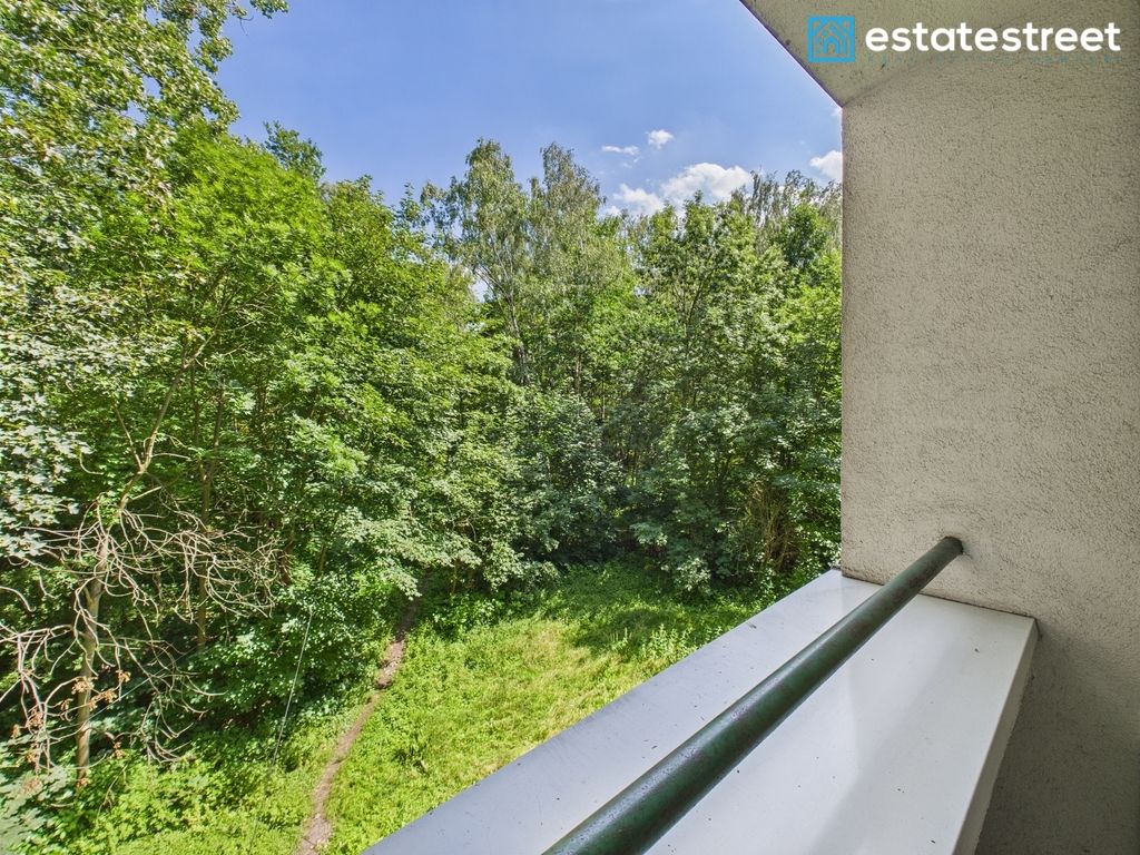 Mieszkanie 3-pokojowe Katowice, ul. Piękna. Zdjęcie 8