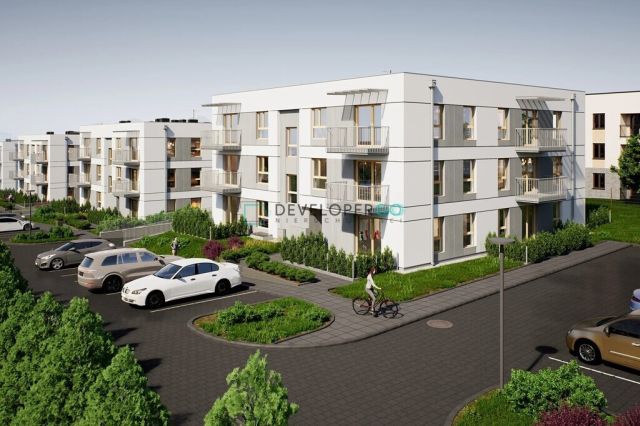 Mieszkanie 2-pokojowe Białystok, ul. Produkcyjna. Zdjęcie 2