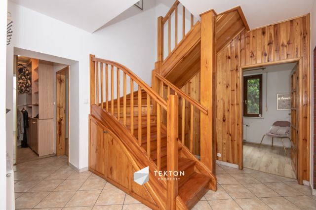 dom wolnostojący, 6 pokoi Zakrzewo, ul. Długa. Zdjęcie 18