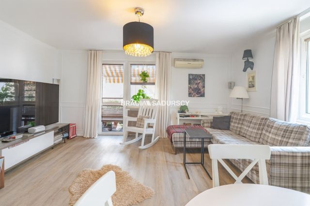 Mieszkanie 2-pokojowe Kraków Dębniki, ul. Szuwarowa. Zdjęcie 8