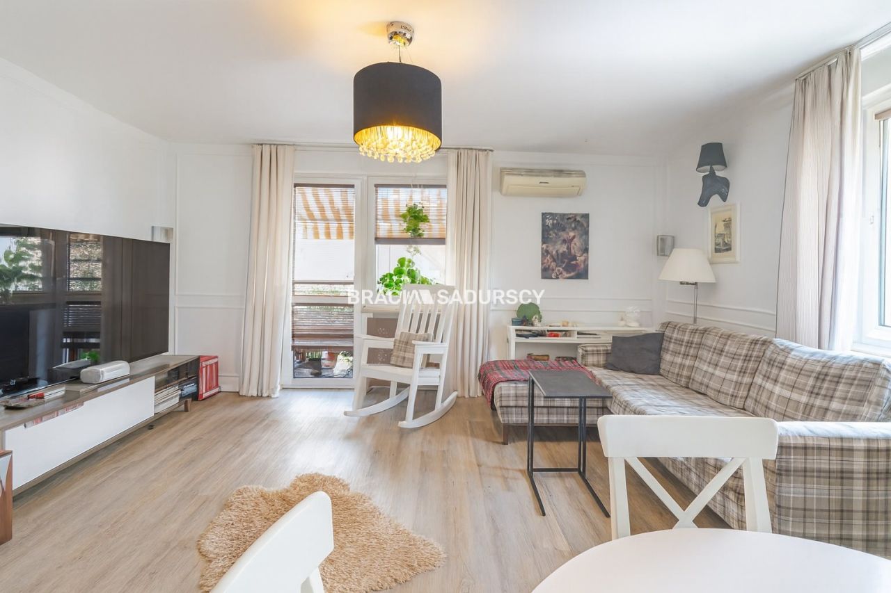 Mieszkanie 2-pokojowe Kraków Dębniki, ul. Szuwarowa. Zdjęcie 8