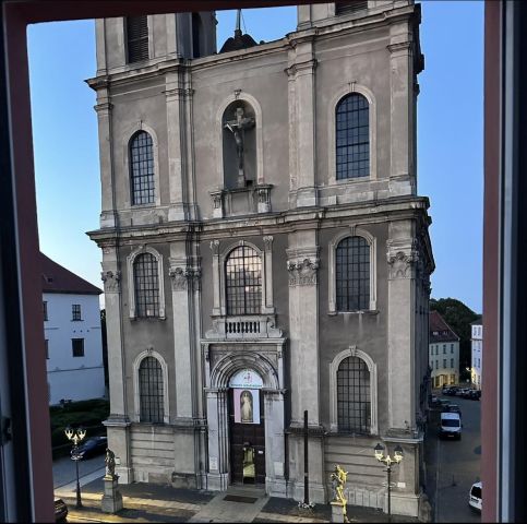 Mieszkanie 1-pokojowe Brzeg Centrum, pl. Zamkowy. Zdjęcie 2